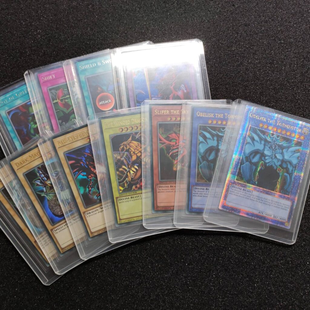 遊戯王 レジェンダリーコレクション 25th Anniversary Editionを購入