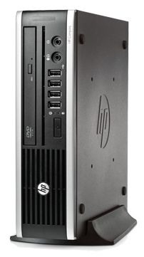HP Elite 8300 USDT