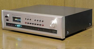Accuphase T-105 (4号機)