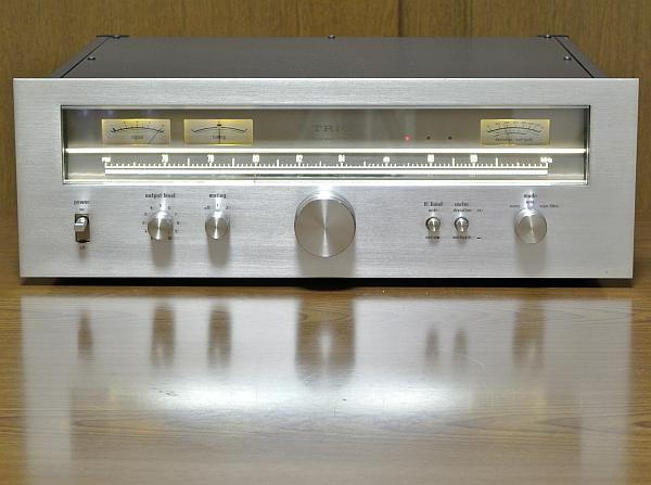 TRIO KT-7700 (4号機)