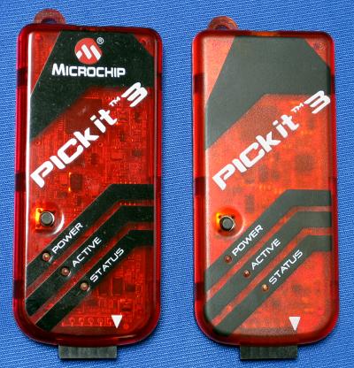 Shengshou Pickit3 プログラミングキット