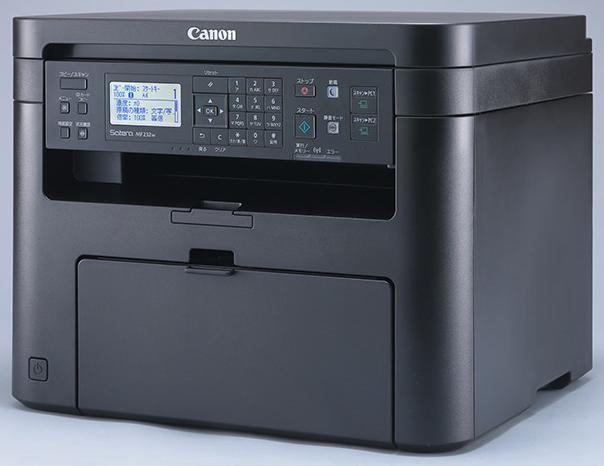 Canon Satera MF232w