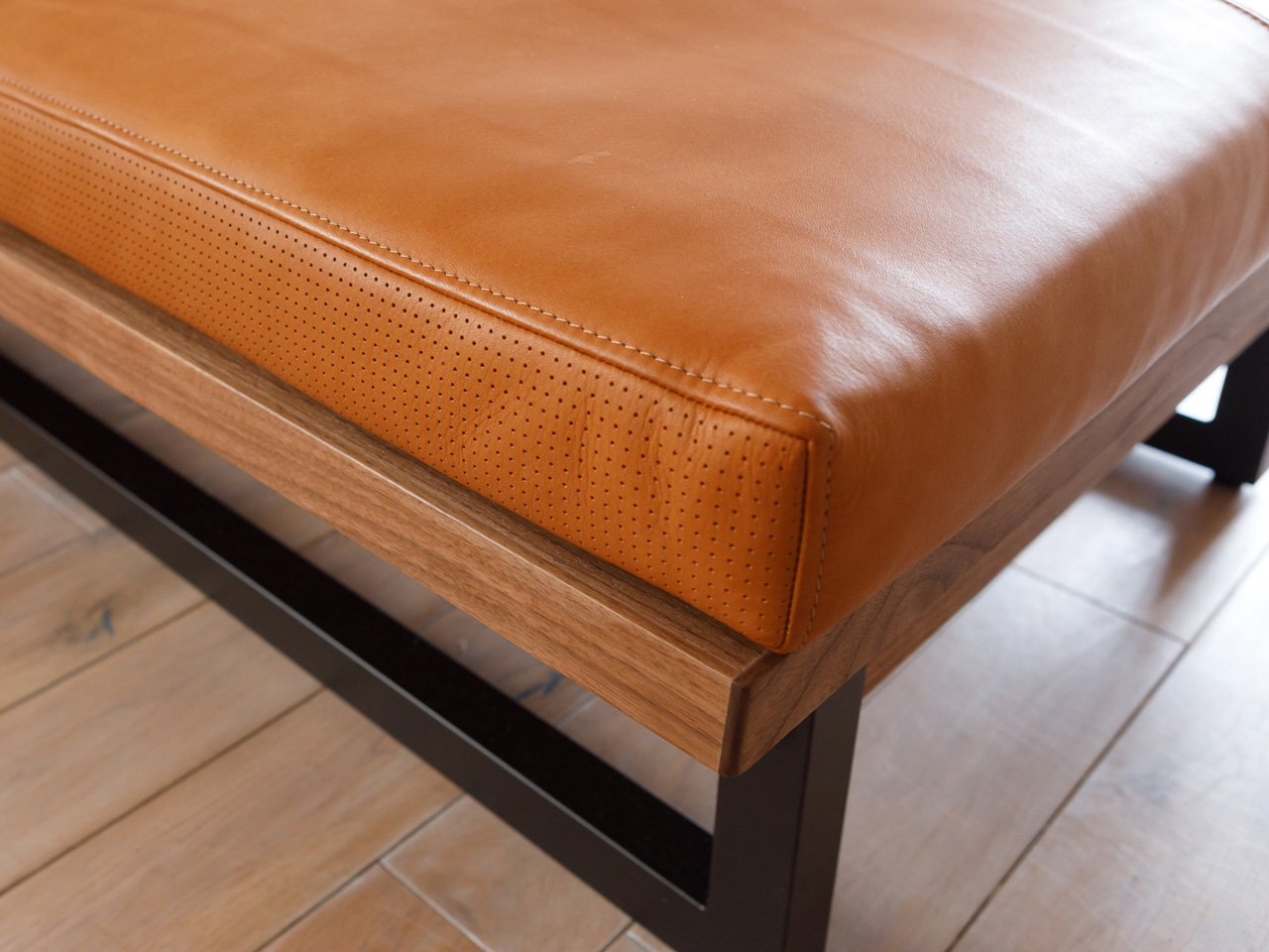 FREX オットマン084 - 広松木工