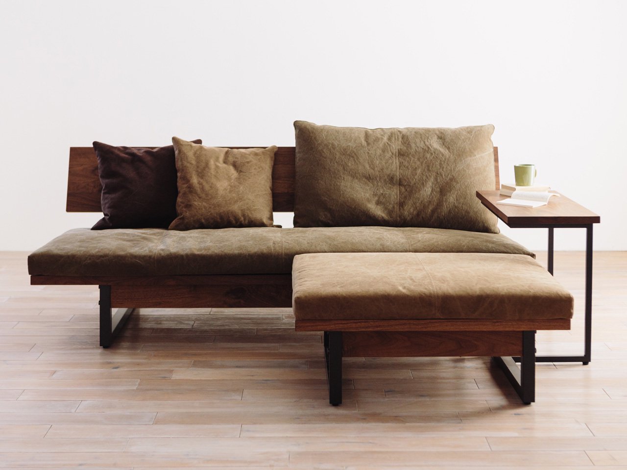 FREX サイドテーブル - 広松木工