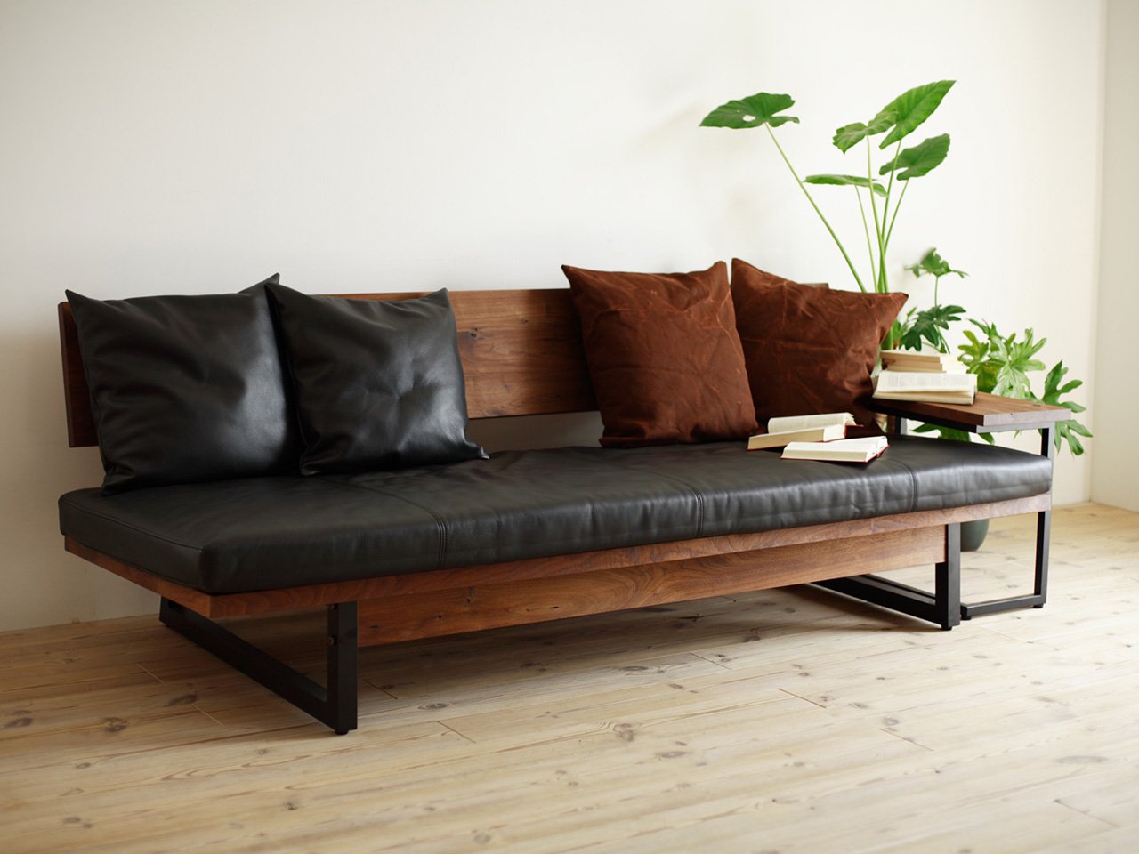 FREX サイドテーブル - 広松木工