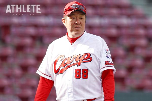 カープの名スカウトの証言 佐々岡真司】「浜田にすごい球を投げる