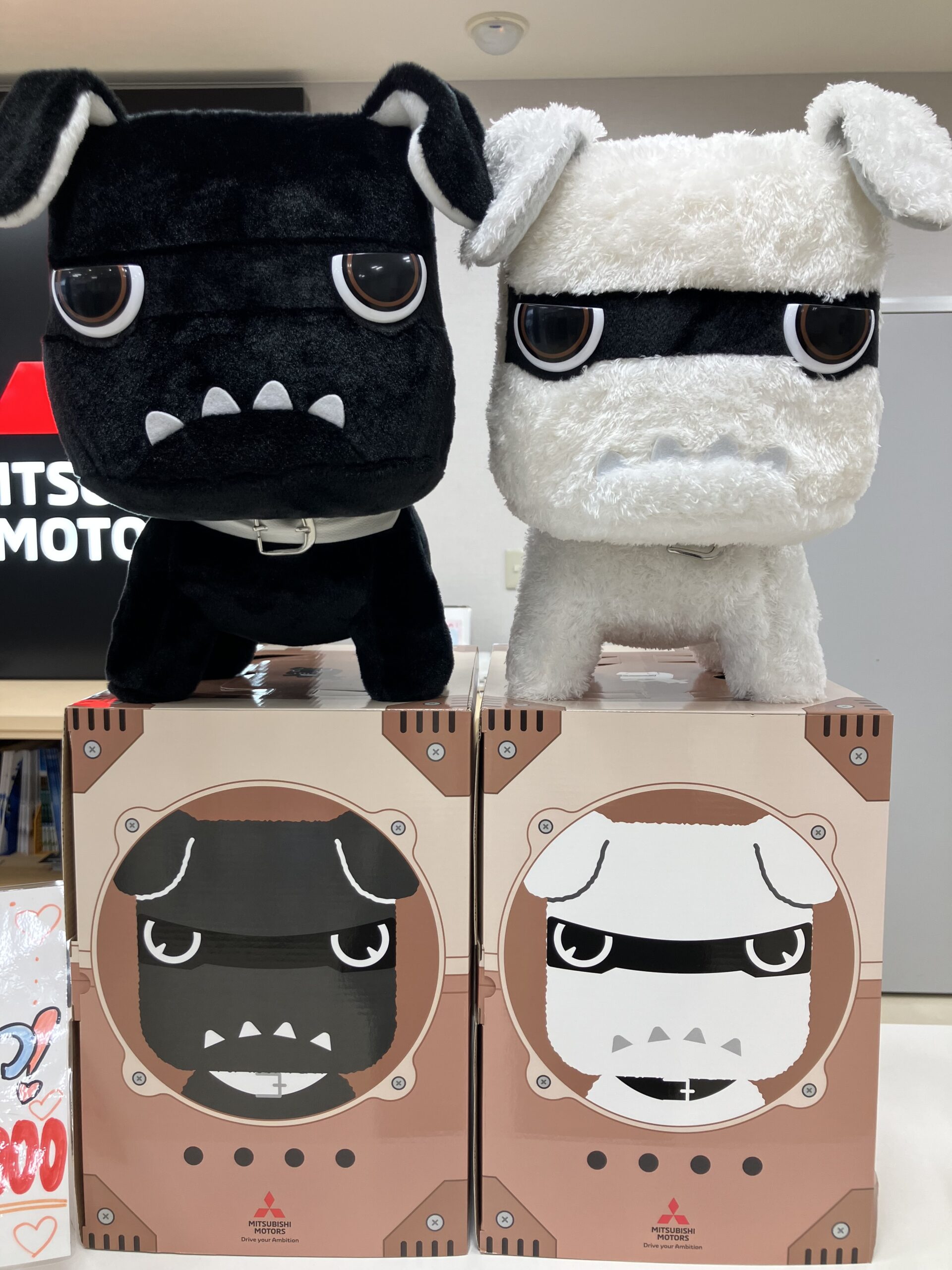 白黒デリ丸。販売しております🌟 - 観音店 | 広島三菱自動車販売株式会社