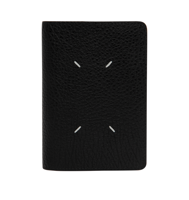 PASSPORT COVER – HIRSHLEIFERS