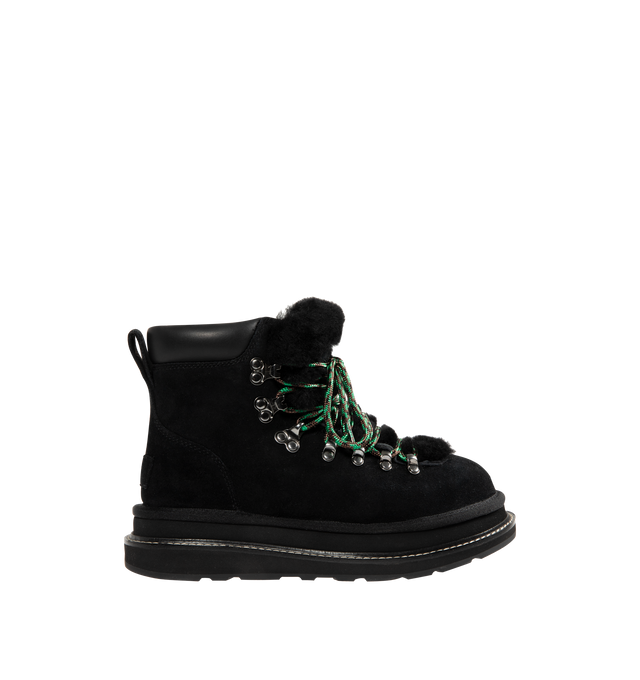 UGG X SACAI HIKER BOOT (UNISEX) – HIRSHLEIFERS