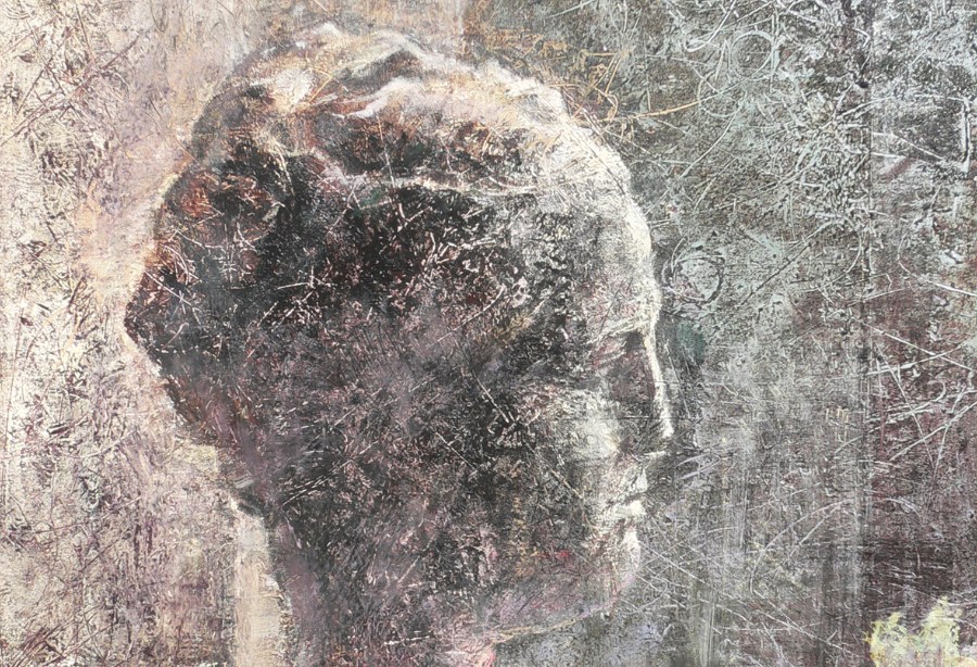 ミロのヴィーナス石膏像を油絵で描く/静物画を魅力的に描く方法 | 旅