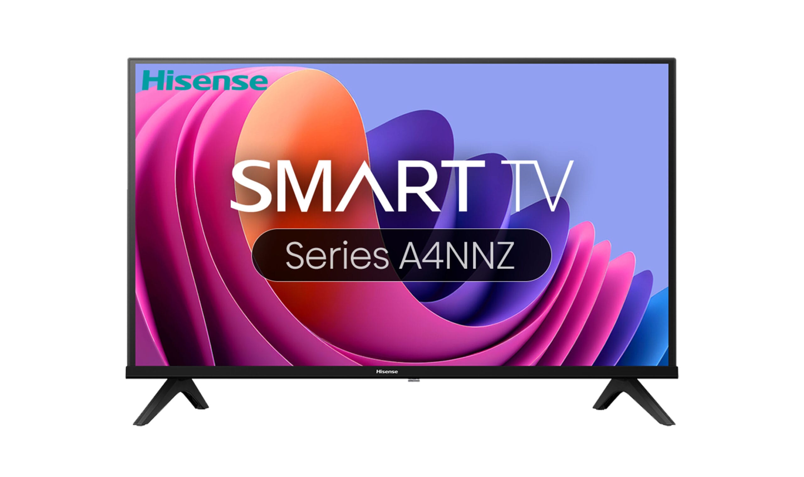 Hisense A4Nシリーズ 40V型 SMART TV ハイセンス 40A4N [40インチ