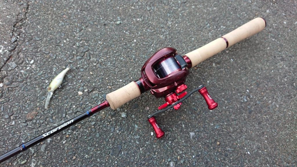 インプレ】スコーピオン1581F-2 | ひたれんのブログ