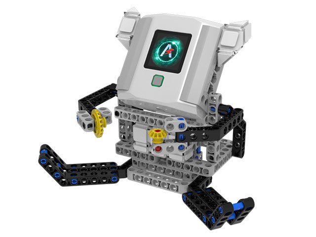 知育ロボットシリーズ Krypton1 Starter Kit [クリプトン1 スターター