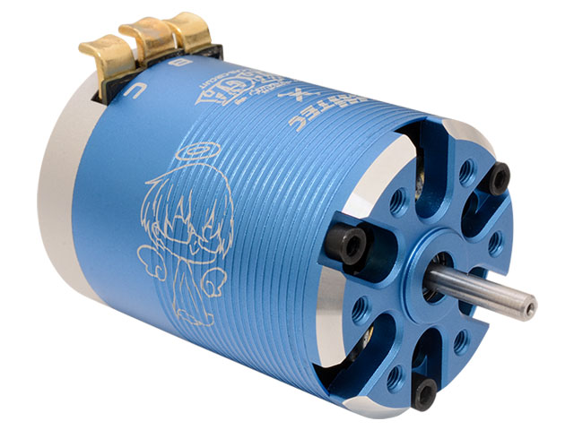 RED ZONE XZ-TG Series［ レッドゾーン XZ-TGシリーズ ］ | Hitec