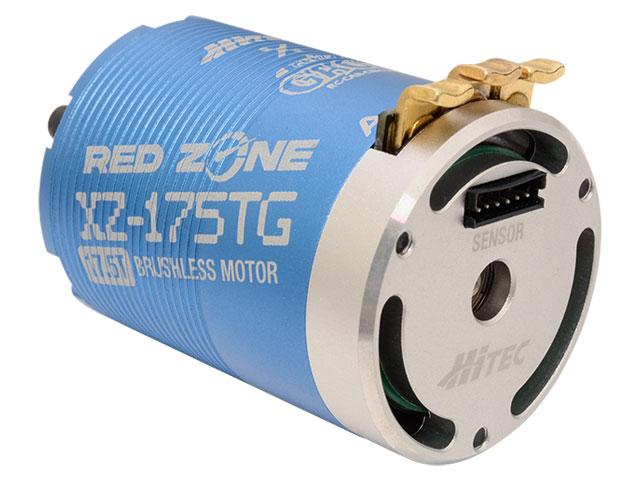 RED ZONE XZ-TG Series［ レッドゾーン XZ-TGシリーズ ］ | Hitec