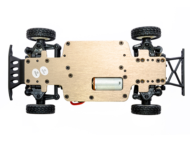 DRIFT Type [ドリフトタイプ] | Hitec Multiplex Japan Inc.