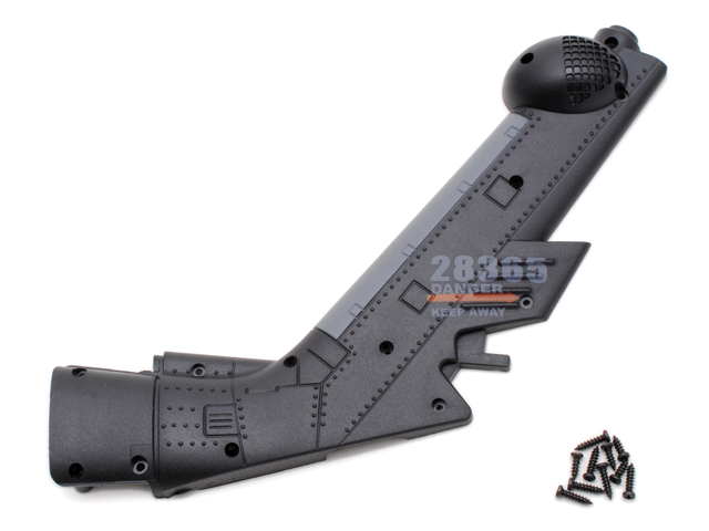 2.4GHz 6ch 小型電動ヘリコプター SOLO PRO 319 B.HAWK60 [ソロプロ319