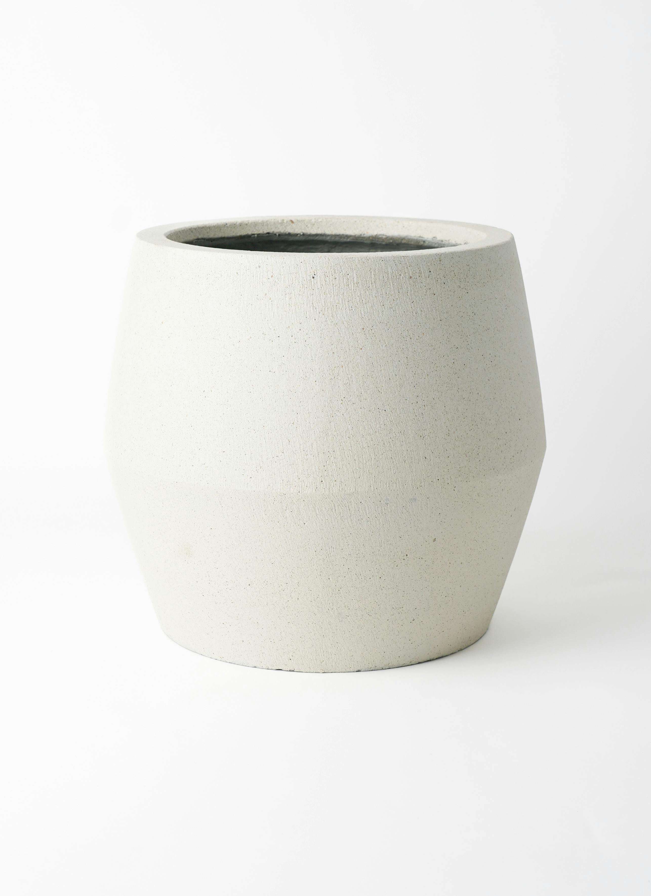 鉢カバー セメント・コンクリート | HitoHana（ひとはな）