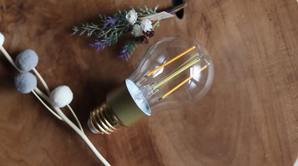 unicoの照明「Astre」の純正電球はコレ！オススメのLEDもご紹介。