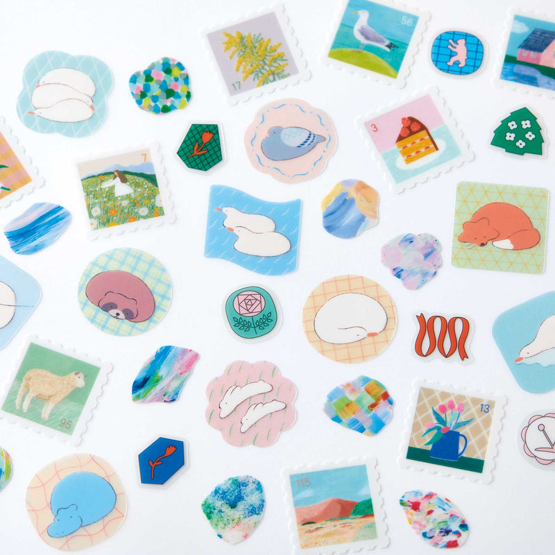 SODA エノグ (20mm) CMTS20-006 (ステッカー)｜HITOTOKI公式オンライン