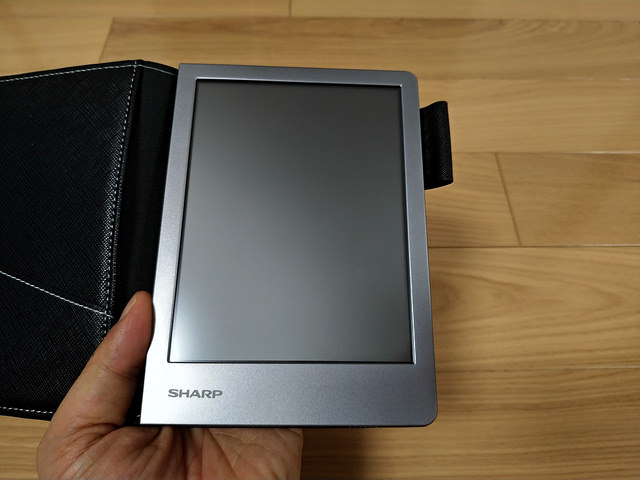 レビュー】シャープの電子ノートに新製品が発売された！「WG-S50」は