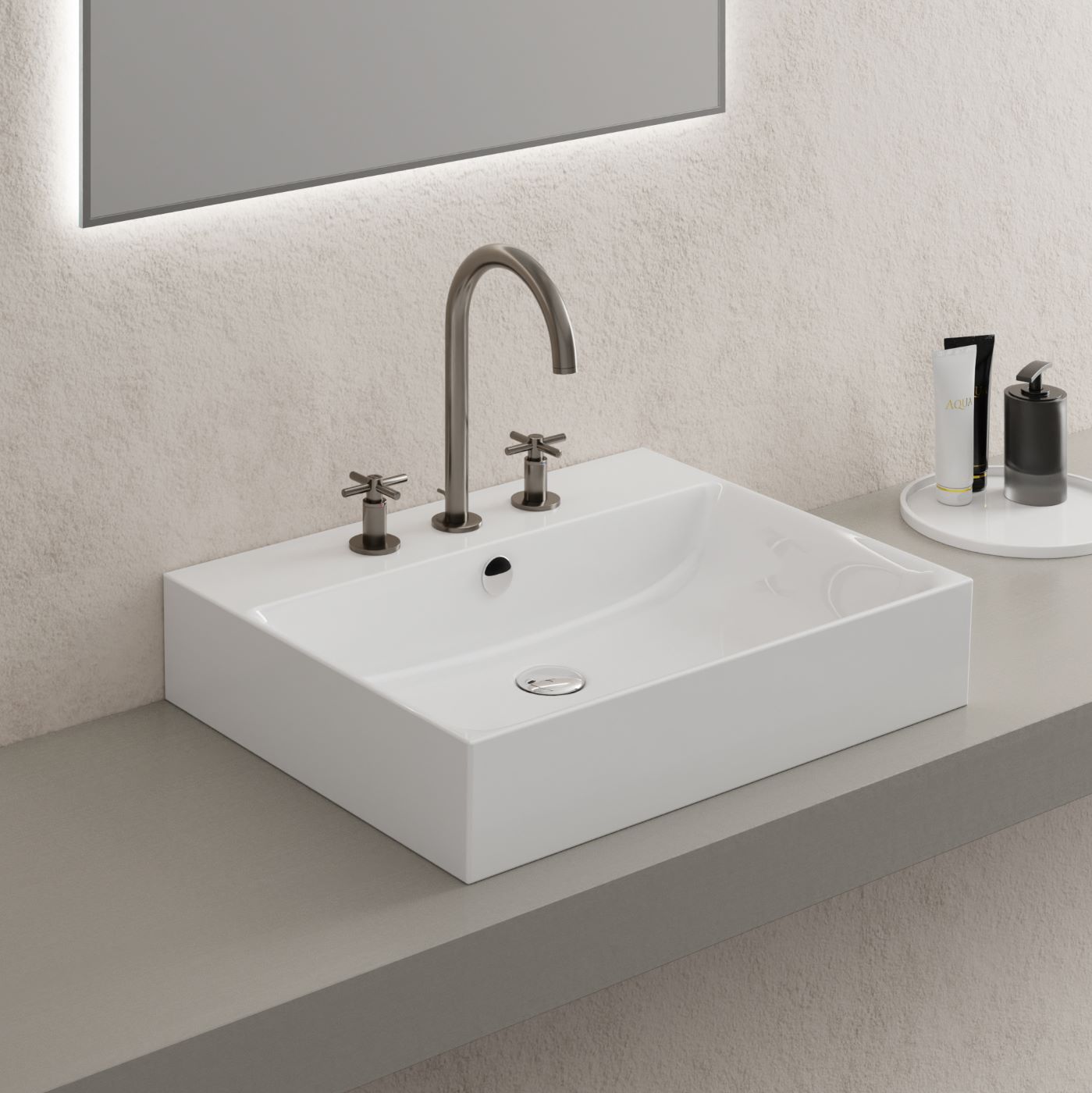 Premium 洗面器600mm/Hits Online Shop(ヒッツオンラインショップ)