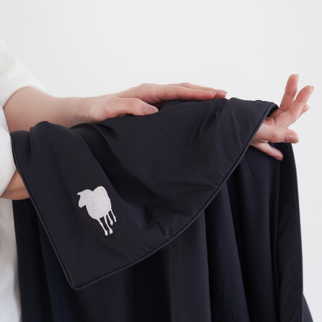 公式】ヒツジのいらないかけ布団ーアイス・ブレイク爽涼ー – ヒツジの