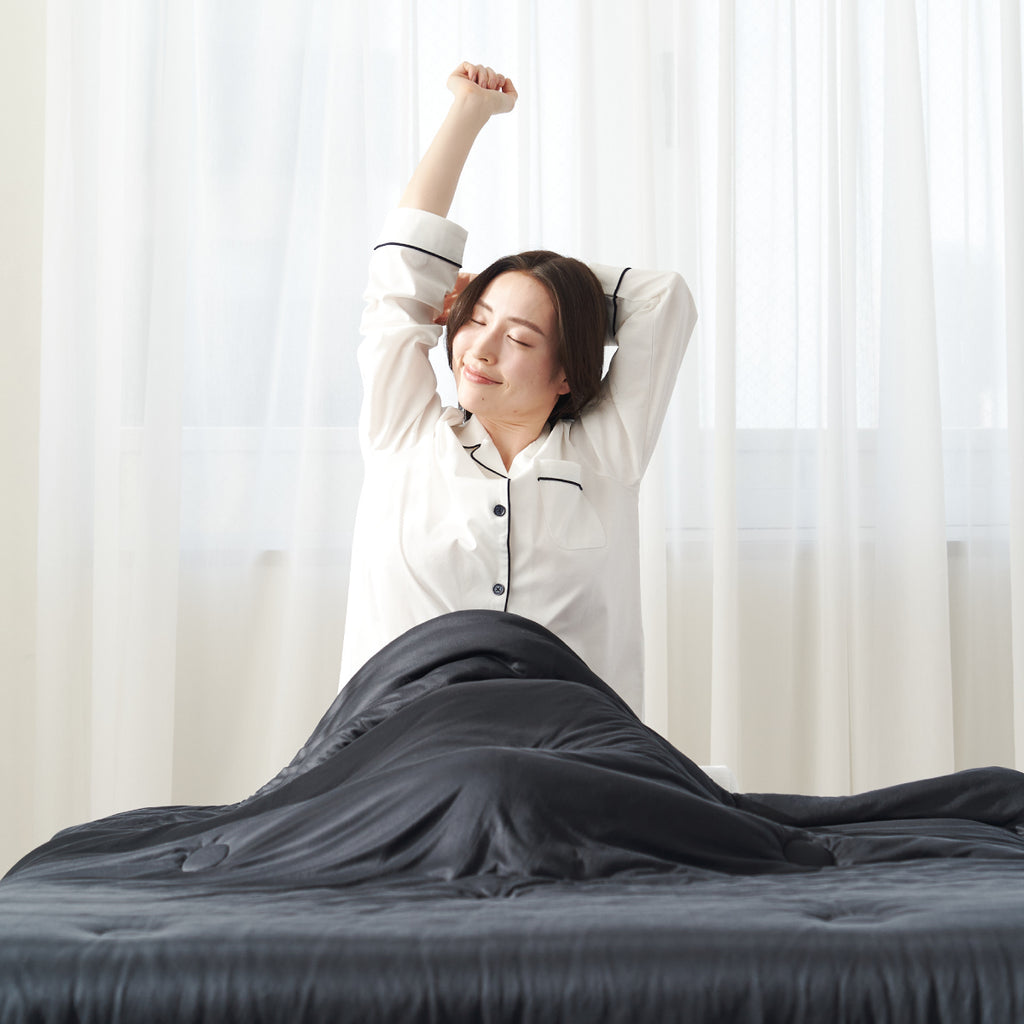 公式】ヒツジのいらないかけ布団ー四季ー – ヒツジのいらない枕公式サイト