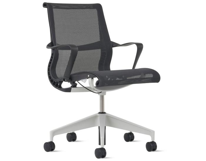 setu chair by Herman Miller | hive