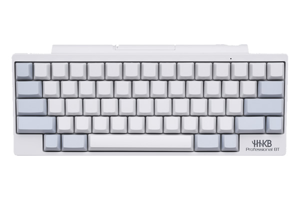HHKB Professional BT - hhkb.io