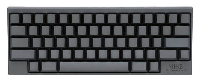 HHKB Professional 2 - hhkb.io