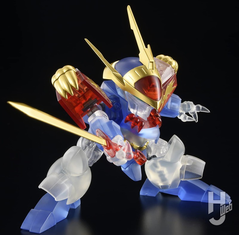 本日発売】魔神英雄伝ワタル 七魂の龍神丸 ビジュアル＆ストーリー