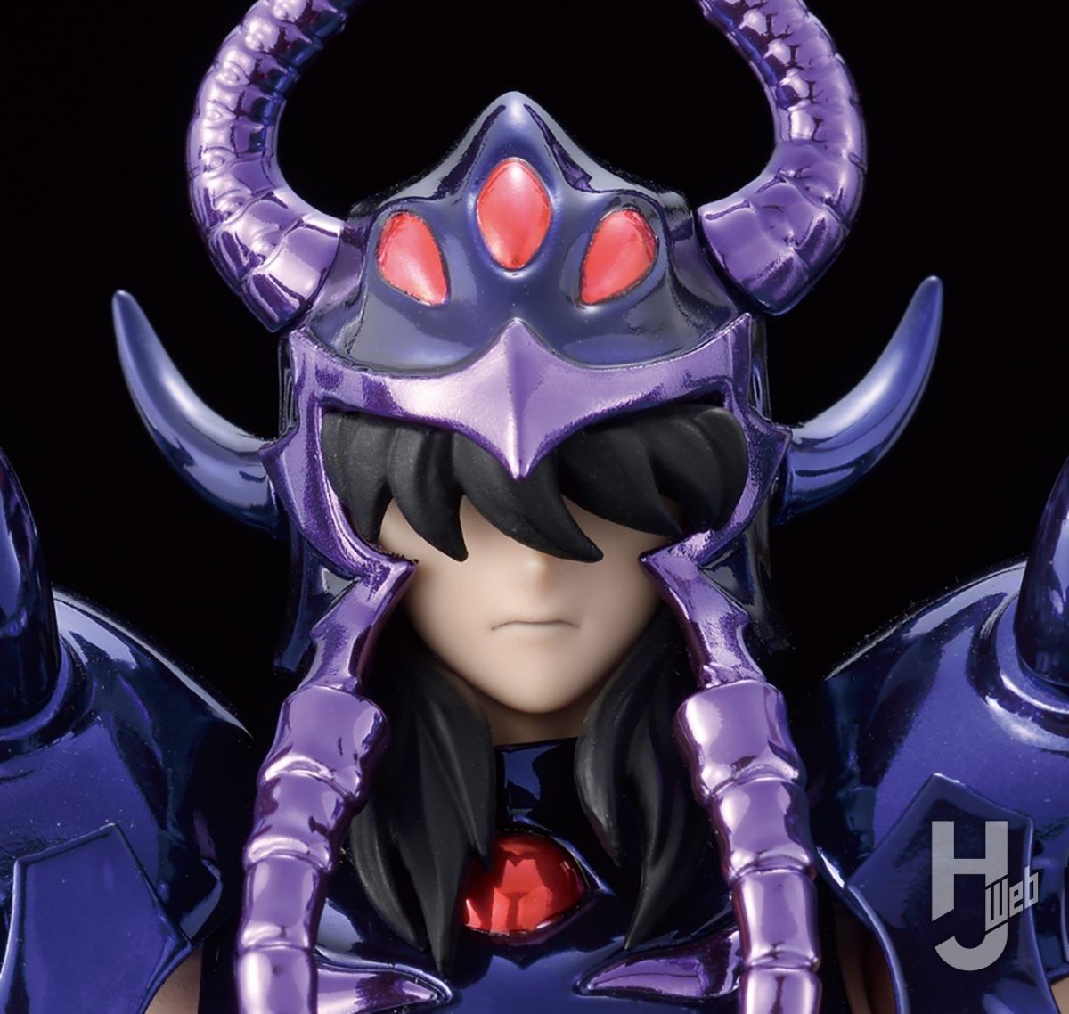 聖闘士聖衣MYTHOLOGY】「ガルーダアイアコス」がついに“OCE”化