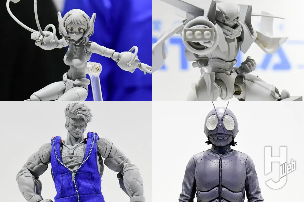 遊☆戯☆王5D's「ジャンク・ウォリアー」登場！ SF6「ルーク