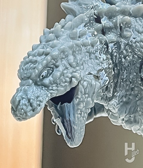 呉爾羅(ゴジラ)出現！ 『ゴジラ-1.0』劇中冒頭の襲撃シーンを