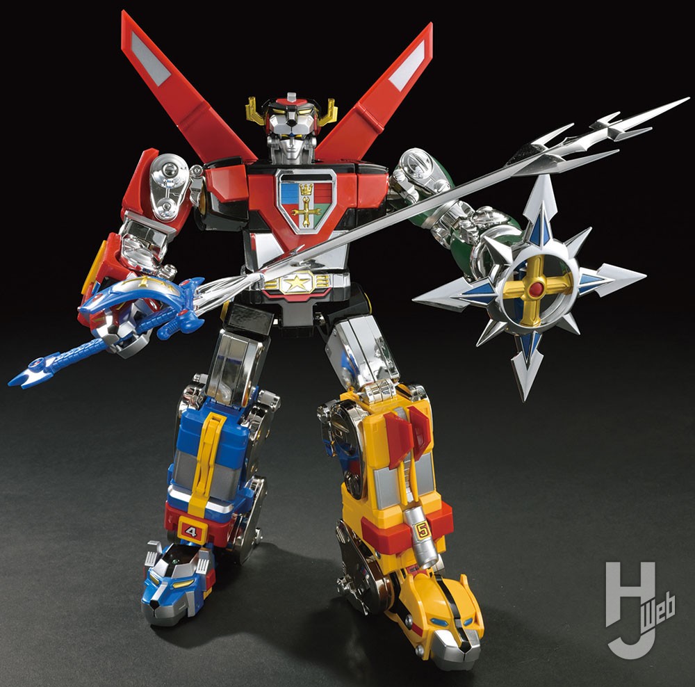 DX超合金魂「メカゴジラ」のテストショットを公開！ 超合金