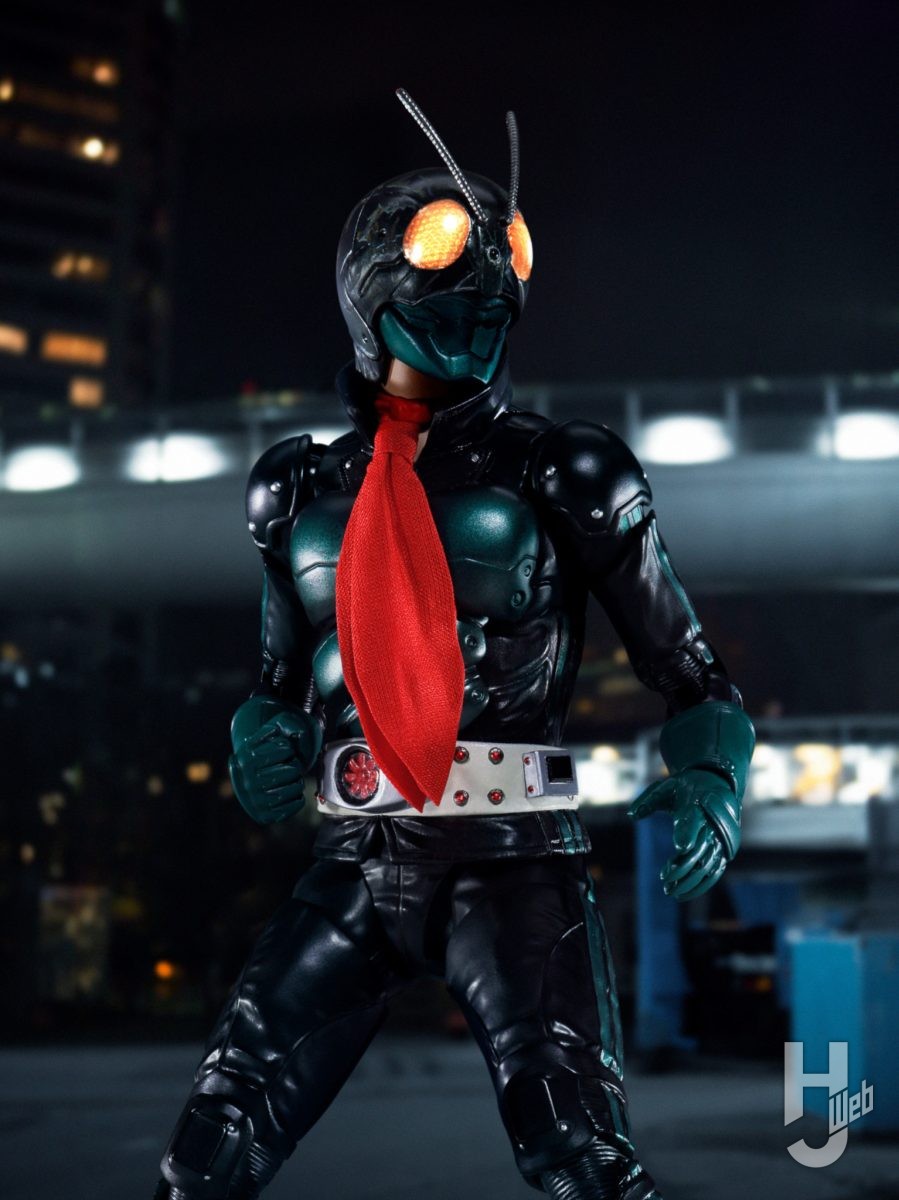 S.H.Figuarts サイクロン1号」 プレバンにて予約開始！予約受付中の