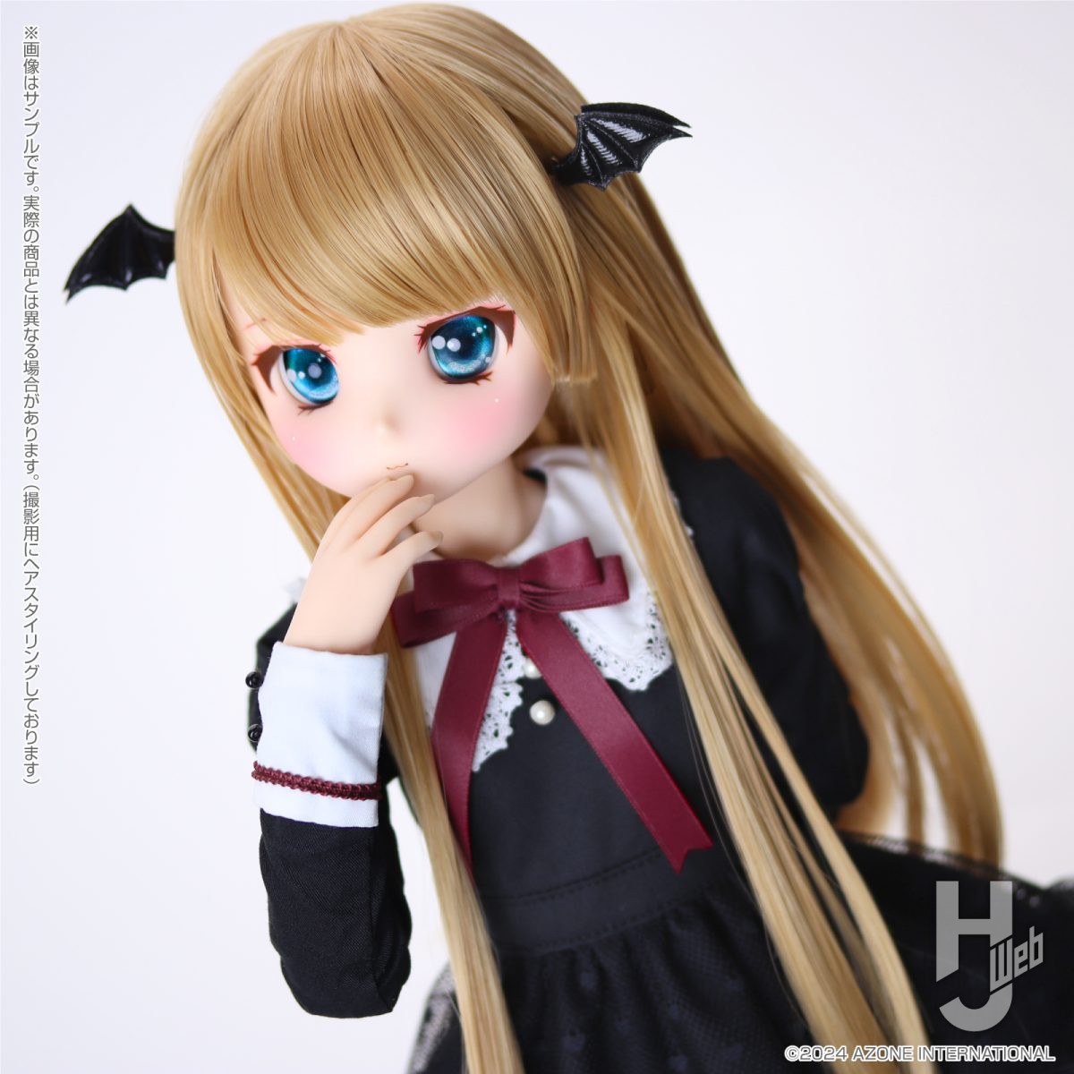 1/3アイリスコレクトプチ「すずね」第3弾のご案内♪ – Hobby JAPAN Web