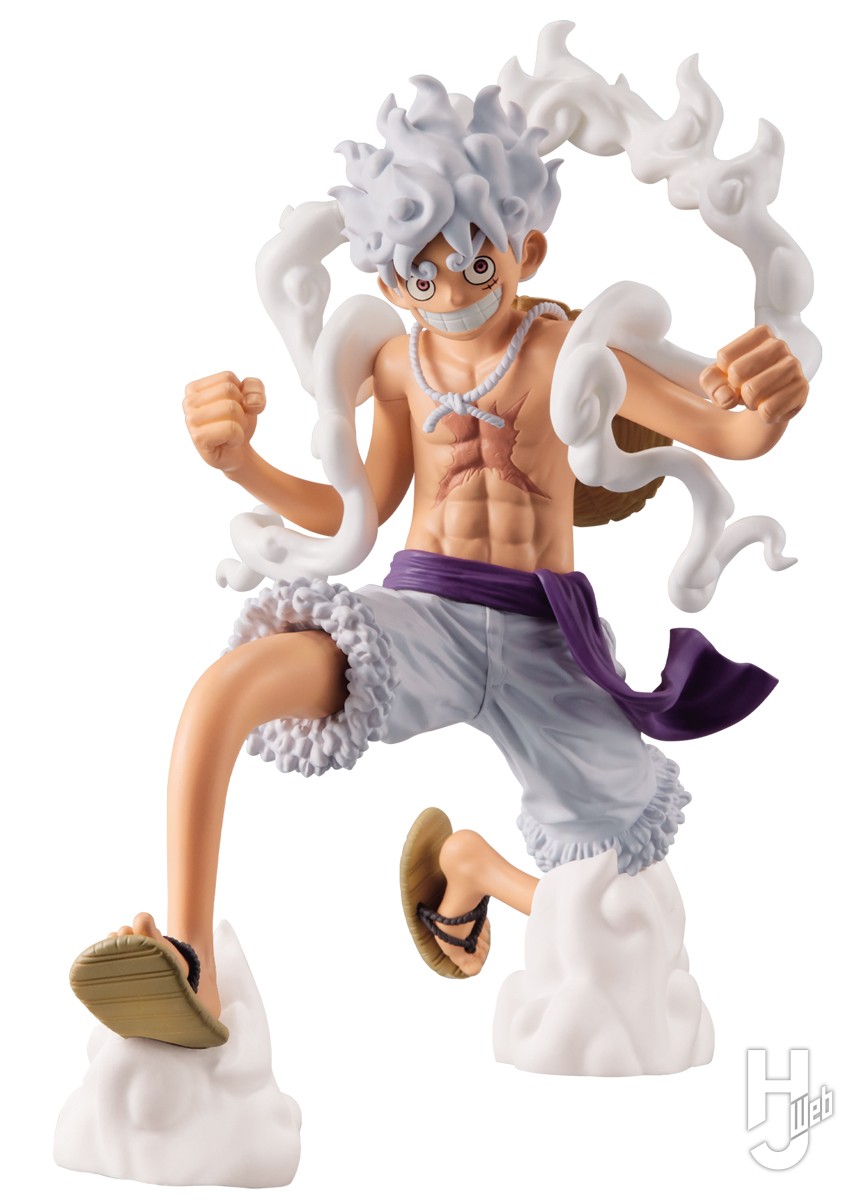 プライズ最新情報】「ワンピース」「ナルト」「ヒロアカ