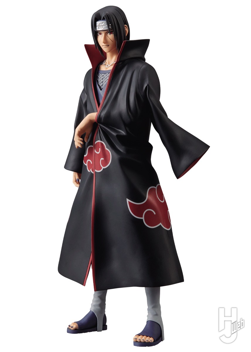 18体まとめ売り(ドラゴンボール、NARUTO、僕のヒーローアカデミア) 12