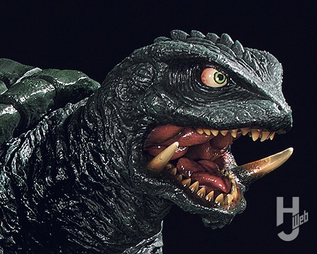 ガメラ1996（G2）」が酒井ゆうじ氏プロデュースで蘇る！『ガメラ2