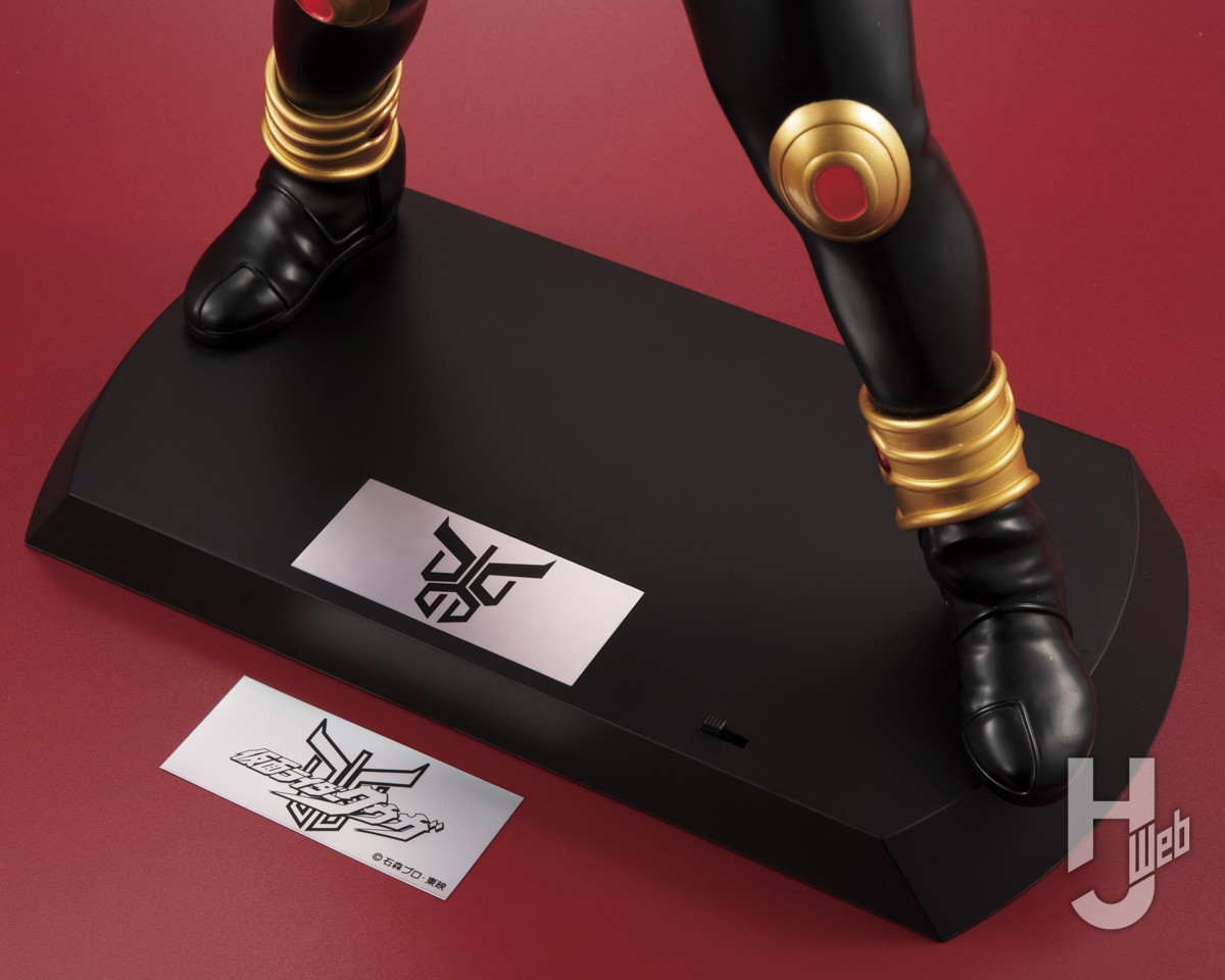 25周年を迎えた『仮面ライダークウガ』がよみがえる！ 「Ultimate