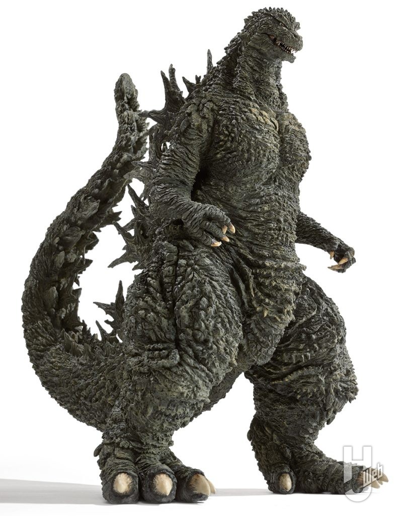 レッドテール デストロイア レジンキット レッドテール デストロイア