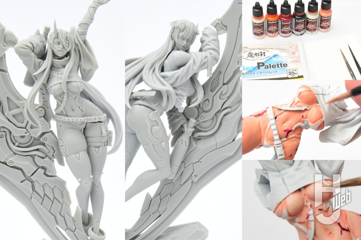 ダンボール戦機公式外伝 LBX烈伝 History of Justice – Hobby JAPAN Web