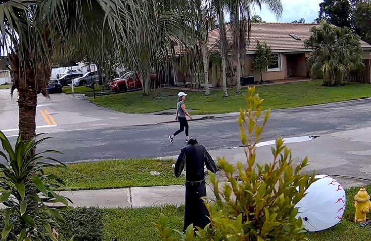 Official] Reolink RLC-823A 16X | 4K PTZ PoE IP Camera with 16