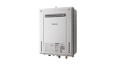 ガス給湯器｜大阪ガス