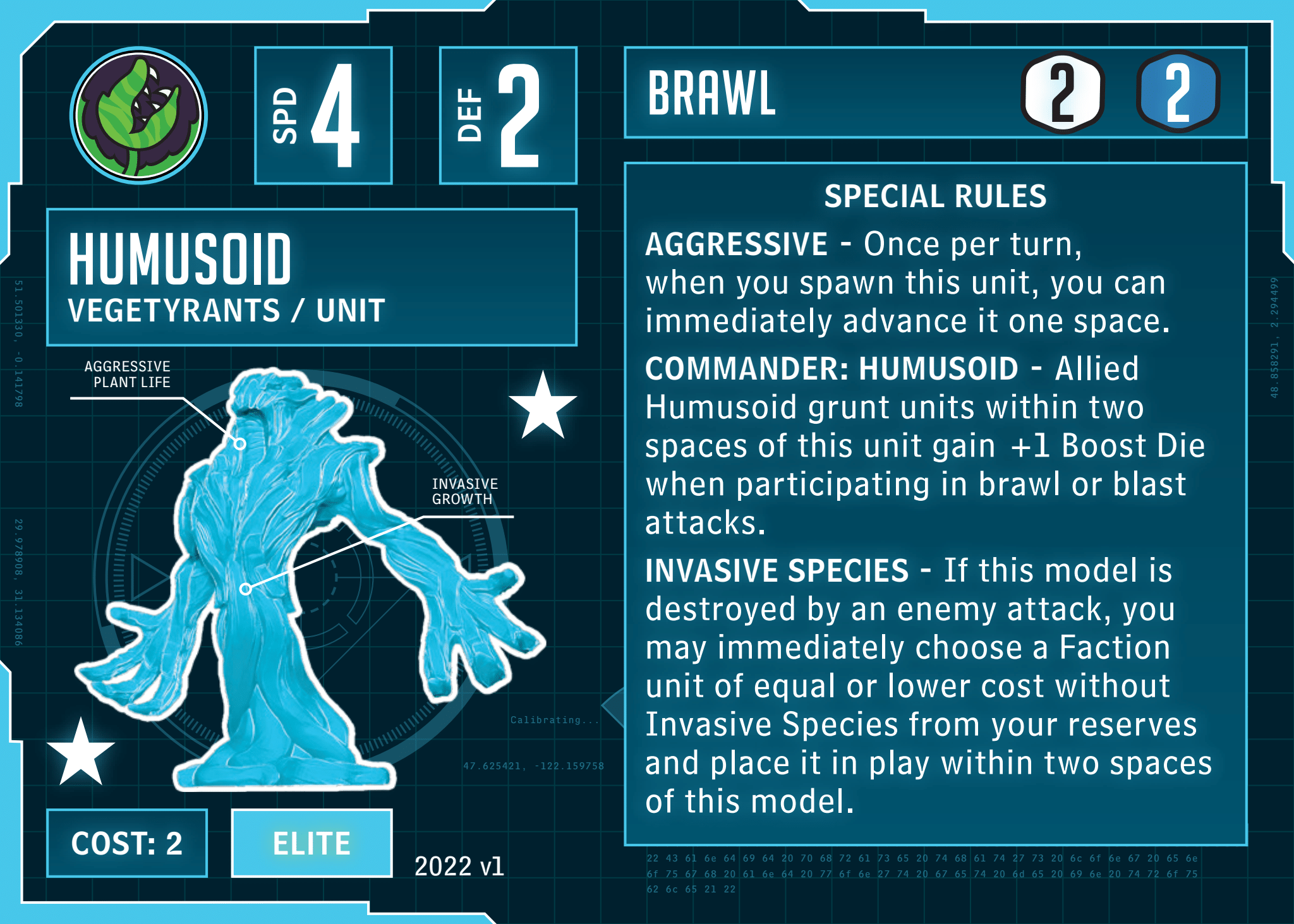 Monsterpocalypse: New Vegetyrants and Necroscourge - Privateer Press