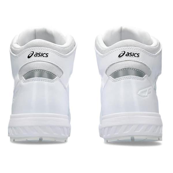 アシックス 【限定カラー】ウィンジョブ CP304 BOA ホワイトxホワイト