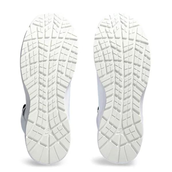 アシックス 【限定カラー】ウィンジョブ CP304 BOA ホワイトxホワイト