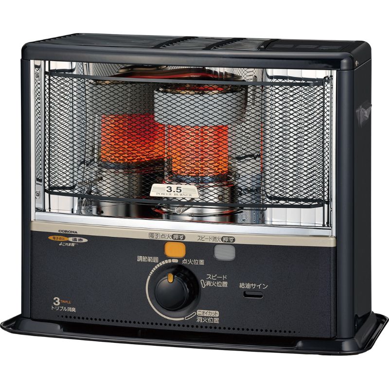 コロナ 反射型 石油ストーブ 反射形 木造9畳 集合13畳 SX-E3524WY SX